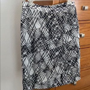 Worthington Skirt